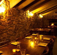 Stones Throw  Hotel High Plains - 2032 Olympic Games