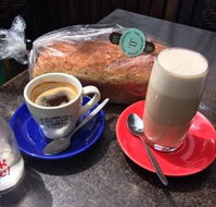 The Loaf  Lounge - 2032 Olympic Games