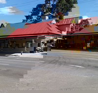 Gellibrand River Store and Cafe - 2032 Olympic Games