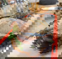 Jingellic Pub - 2032 Olympic Games