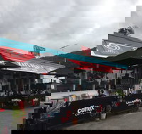 Kafe Koala - 2032 Olympic Games