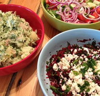 Natimuk Cafe - 2032 Olympic Games