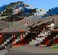 Ti Tree Hotel - 2032 Olympic Games