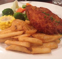 Windermere Hotel - 2032 Olympic Games