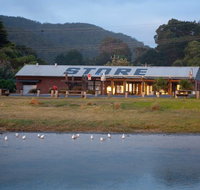 Wye General Store and Cafe - 2032 Olympic Games