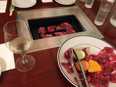 Yakinku Restaurant Wakana - 2032 Olympic Games 0