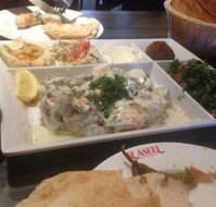 Al Aseel Restaurant - 2032 Olympic Games