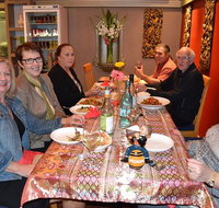Baan Chiang Thai Restaurant - 2032 Olympic Games
