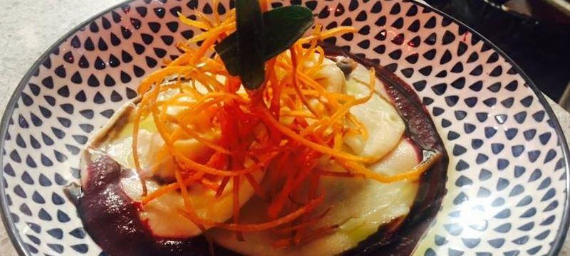 Lindisfarne TAS 2032 Olympic Games