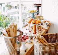 Don Angelo Pizzeria - 2032 Olympic Games