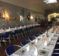 Espresso Edge - 2032 Olympic Games