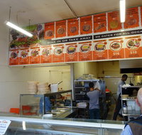 Afghan Sufra - 2032 Olympic Games