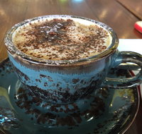 Caleidoscope Cafe - 2032 Olympic Games