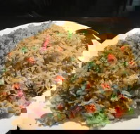 Ekush Restaurant - 2032 Olympic Games