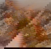 Red Rooster - 2032 Olympic Games