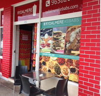 Rydalmere Kebab Shop - 2032 Olympic Games
