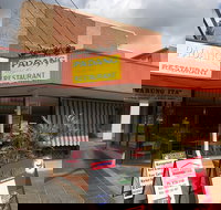 Warung Ita - 2032 Olympic Games