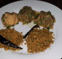 Bottola Restaurant - 2032 Olympic Games