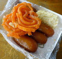 Dhaka Delight - 2032 Olympic Games