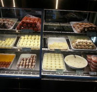 Khushboo Sweets and Restaurant - 2032 Olympic Games