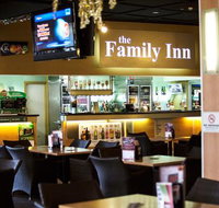 The Family Inn - 2032 Olympic Games
