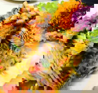 Amarin Thai Restaurant - 2032 Olympic Games