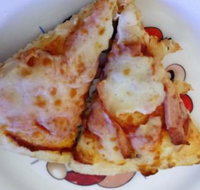 Domino's Pizza - 2032 Olympic Games