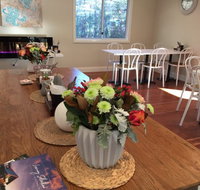 Cafe Sasanqua - 2032 Olympic Games