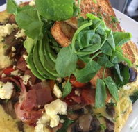 CaramelsCathie - 2032 Olympic Games