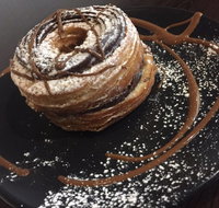 Espresso Warriors - 2032 Olympic Games