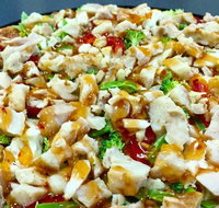 Glenorie Pizzeria - 2032 Olympic Games