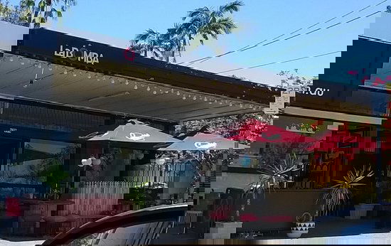 Seven Hills QLD 2032 Olympic Games