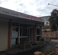 Maggie's - 2032 Olympic Games