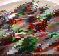 Pearls on the Beach - 2032 Olympic Games