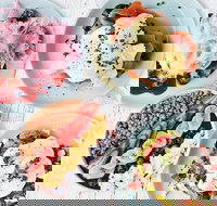 Rashays Mount Druitt - 2032 Olympic Games