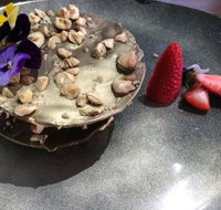 The Distillery Woodfire Restaurant - 2032 Olympic Games