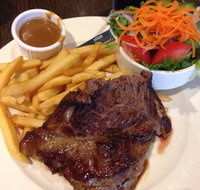 West Tradies Bistro - 2032 Olympic Games