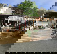 Great Northern Trading Post - 2032 Olympic Games
