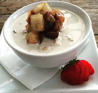 Pearl Beach Cafe - 2032 Olympic Games