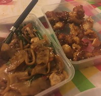 Sanook Thai Restaurant - 2032 Olympic Games