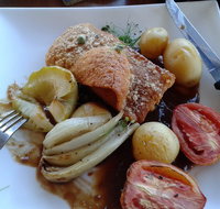 Swill 'N' Grill - 2032 Olympic Games