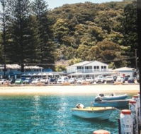 The Boat House - 2032 Olympic Games