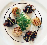 The Point Restaurant - 2032 Olympic Games