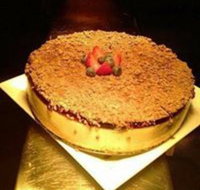 Treme - 2032 Olympic Games