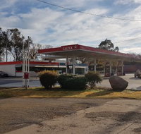 Caltex Tarcutta Roadhouse - 2032 Olympic Games