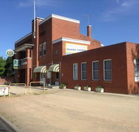 Horse and Jockey Hotel - 2032 Olympic Games