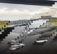 The Boathouse Waterfront Restaurant and Function Centre - 2032 Olympic Games