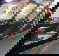 Dapur Ibu Alya Indonesian Restaurant - 2032 Olympic Games