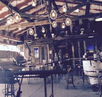 Glenorie Bakery - 2032 Olympic Games