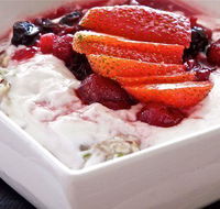 Elephant Rock Cafe Bar  Restaurant - 2032 Olympic Games